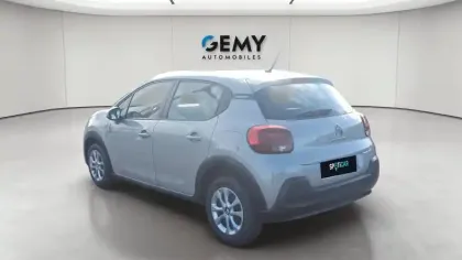 Photo 7 Citroën C3  PureTech 83 S&S BVM5