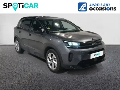 Photo 42 Citroën C5 aircross  BlueHDi 130 S&S EAT8