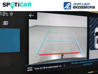 Photo 34 Citroën C5 aircross  BlueHDi 130 S&S EAT8