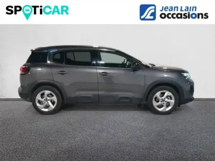 Photo 43 Citroën C5 aircross  BlueHDi 130 S&S EAT8