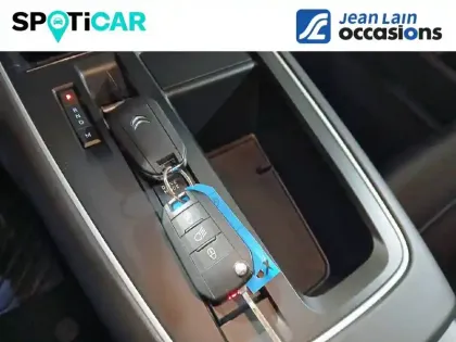 Photo 18 Citroën C5 aircross  BlueHDi 130 S&S EAT8