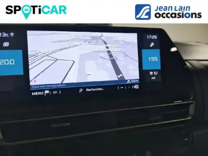 Photo 39 Citroën C5 aircross  BlueHDi 130 S&S EAT8