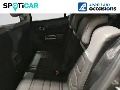 Photo 11 Citroën C5 aircross  BlueHDi 130 S&S EAT8