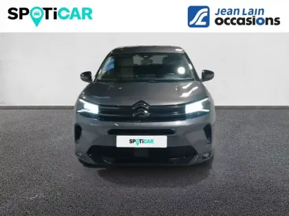 Photo 21 Citroën C5 aircross  BlueHDi 130 S&S EAT8