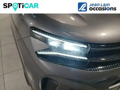 Photo 35 Citroën C5 aircross  BlueHDi 130 S&S EAT8