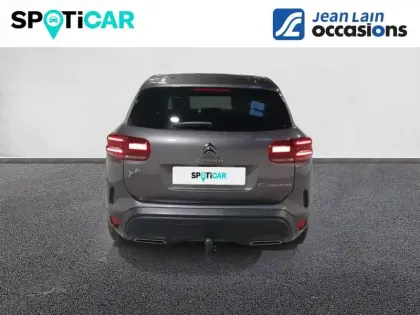 Photo 44 Citroën C5 aircross  BlueHDi 130 S&S EAT8