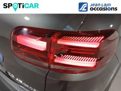 Photo 56 Citroën C5 aircross  BlueHDi 130 S&S EAT8