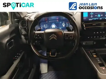 Photo 8 Citroën C5 aircross  BlueHDi 130 S&S EAT8