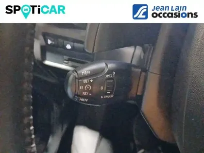 Photo 17 Citroën C5 aircross  BlueHDi 130 S&S EAT8