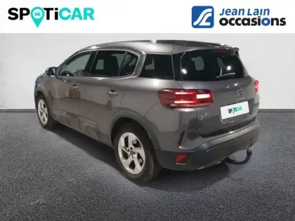 Photo 26 Citroën C5 aircross  BlueHDi 130 S&S EAT8