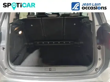 Photo 45 Citroën C5 aircross  BlueHDi 130 S&S EAT8