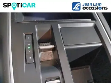 Photo 13 Citroën C5 aircross  BlueHDi 130 S&S EAT8