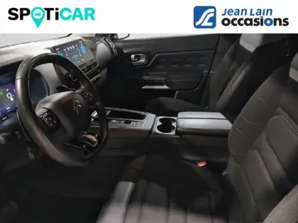 Photo 50 Citroën C5 aircross  BlueHDi 130 S&S EAT8