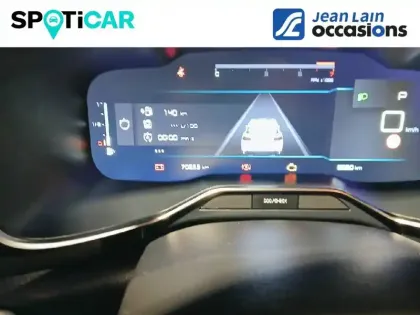 Photo 9 Citroën C5 aircross  BlueHDi 130 S&S EAT8