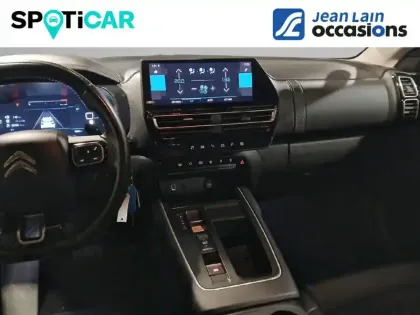 Photo 7 Citroën C5 aircross  BlueHDi 130 S&S EAT8