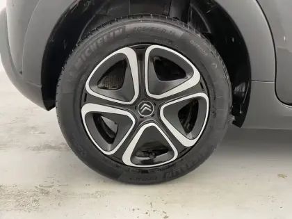 Photo 38 Citroën C3  PureTech 110 S&S BVM6