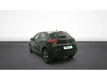 Photo 25 Citroën C3  PureTech 110 S&S BVM6