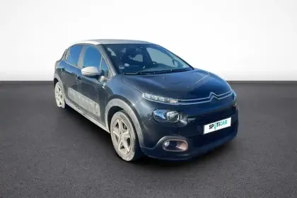 Photo 7 Citroën C3  PureTech 110 S&S BVM6