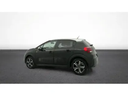 Photo 24 Citroën C3  PureTech 110 S&S BVM6