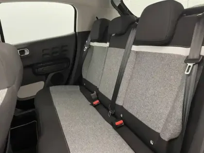 Photo 34 Citroën C3  PureTech 110 S&S BVM6