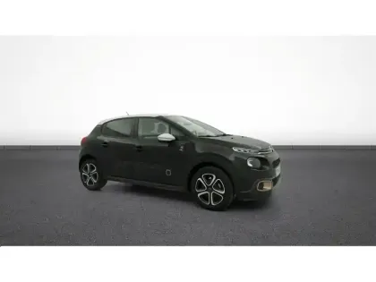 Photo 30 Citroën C3  PureTech 110 S&S BVM6