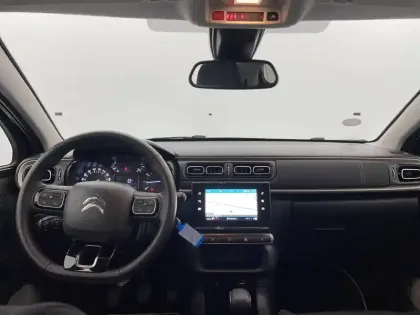 Photo 51 Citroën C3  PureTech 110 S&S BVM6