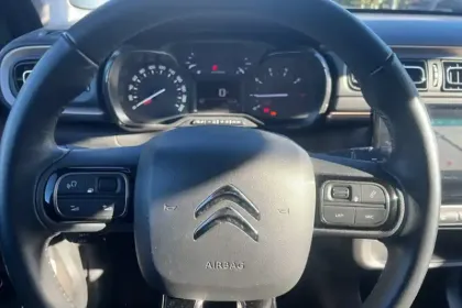 Photo 16 Citroën C3  PureTech 110 S&S BVM6