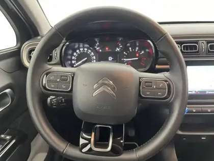 Photo 42 Citroën C3  PureTech 110 S&S BVM6