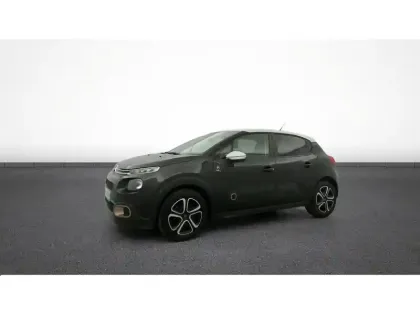 Photo 22 Citroën C3  PureTech 110 S&S BVM6