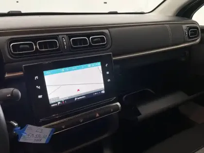 Photo 47 Citroën C3  PureTech 110 S&S BVM6