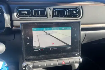 Photo 15 Citroën C3  PureTech 110 S&S BVM6