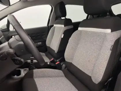 Photo 33 Citroën C3  PureTech 110 S&S BVM6