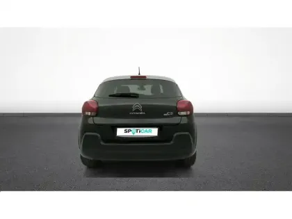 Photo 26 Citroën C3  PureTech 110 S&S BVM6