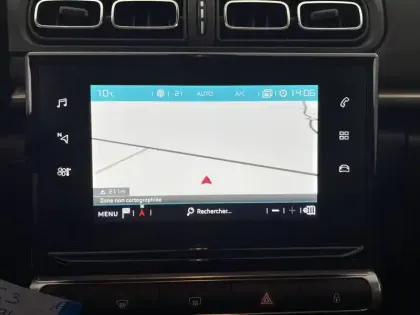 Photo 39 Citroën C3  PureTech 110 S&S BVM6