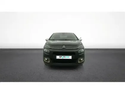 Photo 21 Citroën C3  PureTech 110 S&S BVM6