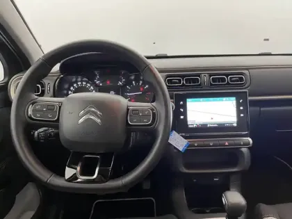 Photo 41 Citroën C3  PureTech 110 S&S BVM6