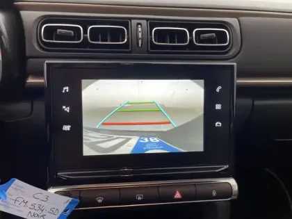 Photo 45 Citroën C3  PureTech 110 S&S BVM6