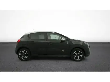 Photo 29 Citroën C3  PureTech 110 S&S BVM6