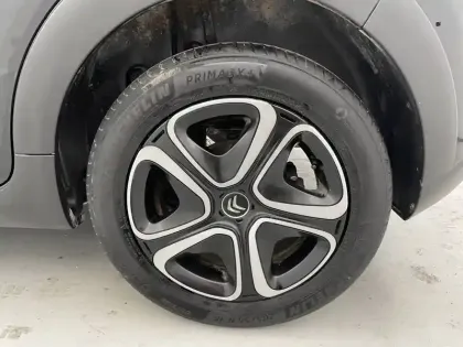 Photo 35 Citroën C3  PureTech 110 S&S BVM6