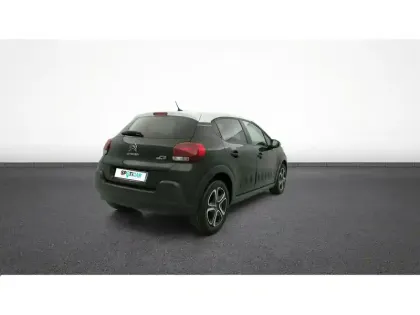 Photo 27 Citroën C3  PureTech 110 S&S BVM6