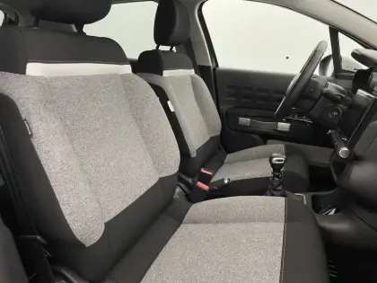 Photo 44 Citroën C3  PureTech 110 S&S BVM6