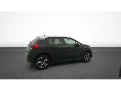 Photo 28 Citroën C3  PureTech 110 S&S BVM6