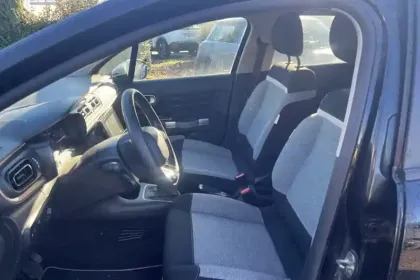 Photo 9 Citroën C3  PureTech 110 S&S BVM6