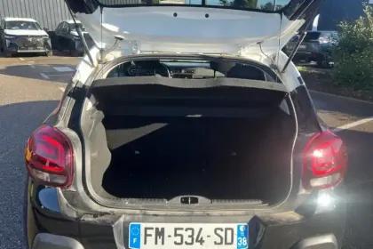 Photo 8 Citroën C3  PureTech 110 S&S BVM6