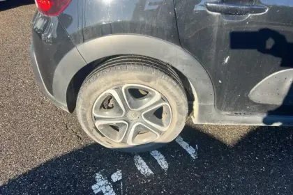 Photo 14 Citroën C3  PureTech 110 S&S BVM6