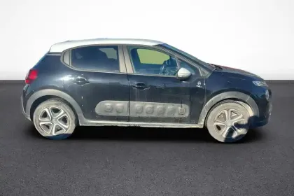 Photo 6 Citroën C3  PureTech 110 S&S BVM6