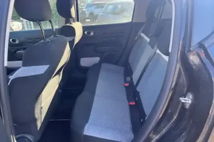 Photo 10 Citroën C3  PureTech 110 S&S BVM6