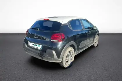 Photo 5 Citroën C3  PureTech 110 S&S BVM6