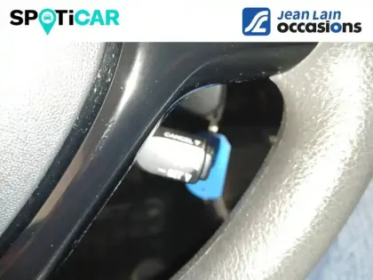 Photo 14 Citroën C1  VTi 72 S&S