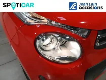 Photo 15 Citroën C1  VTi 72 S&S